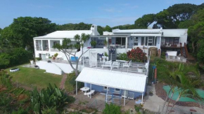 Blue's Guest House - East London Bonza Bay